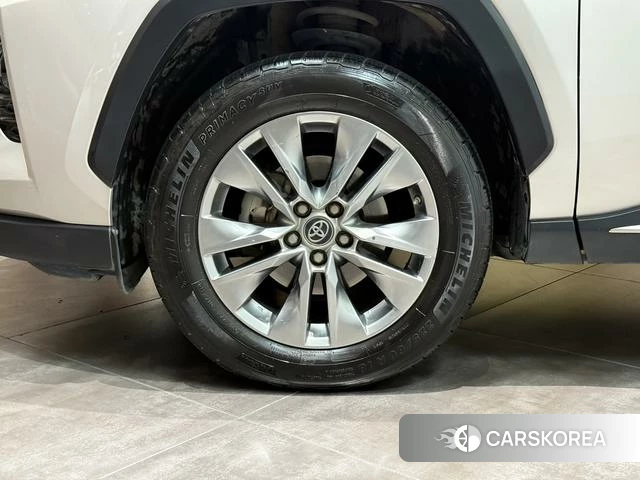 Toyota Wilanda id 4263683 из Китая 13