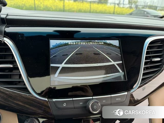 Buick GL8 id 4212621 из Китая 13