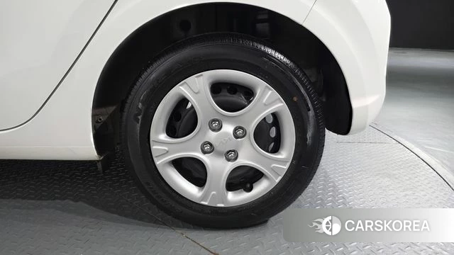 Kia Morning Urban (JA) id 4550401 из Кореи 13