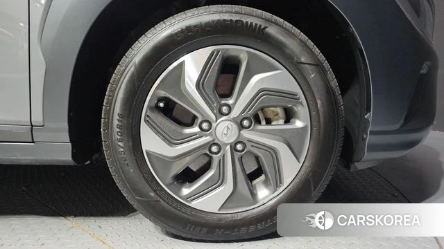 Hyundai The New Kona Hybrid id 4631137 из Кореи 13