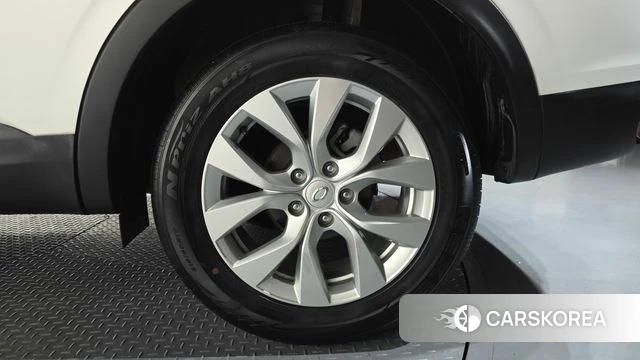 Renault Korea (Samsung) XM3 id 4496116 из Кореи 13
