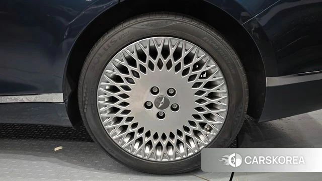 Genesis G80 (RG3) id 4662214 из Кореи 13