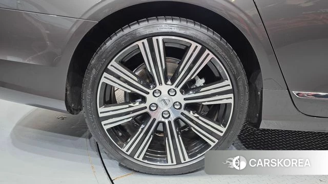 Volvo S90 id 4376025 из Кореи 13