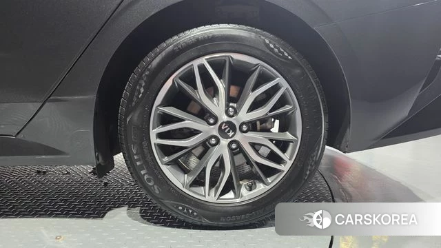 Kia K5 3rd generation id 4657742 из Кореи 13