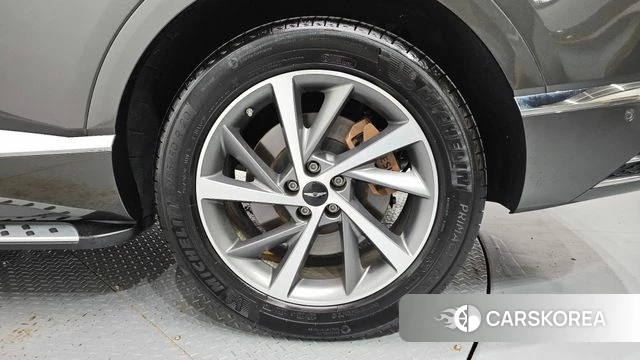 Genesis GV80 id 4729815 из Кореи 13