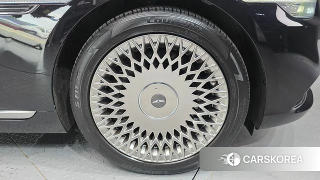 Genesis G90 id 4573949 из Кореи 13