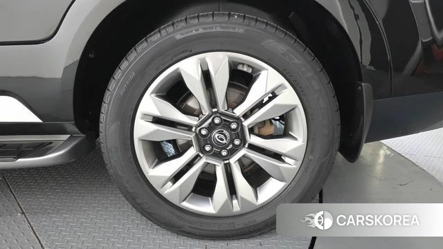 Kia Mohave Master id 4943784 из Кореи 13