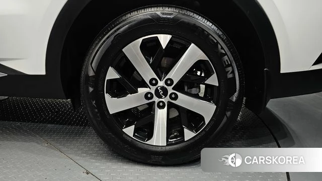 Kia Sorento 4th Generation id 4469944 из Кореи 13