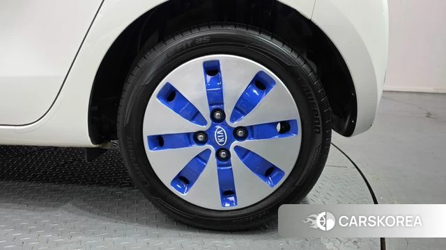 Kia The New Ray id 4754202 из Кореи 13