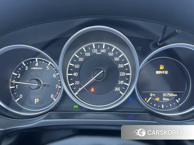 Mazda CX-5 id 4299667 из Китая 13
