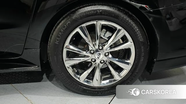 Kia The New Carnival id 4741846 из Кореи 13