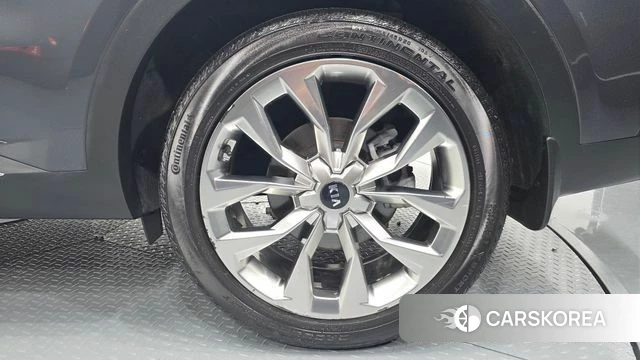 Kia Sorento 4th Generation id 4434599 из Кореи 13