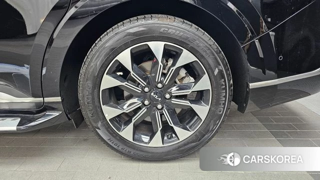 Kia Carnival 4th generation id 4249250 из Кореи 13
