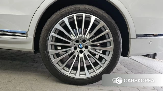 BMW X7 (G07) id 4614022 из Кореи 13
