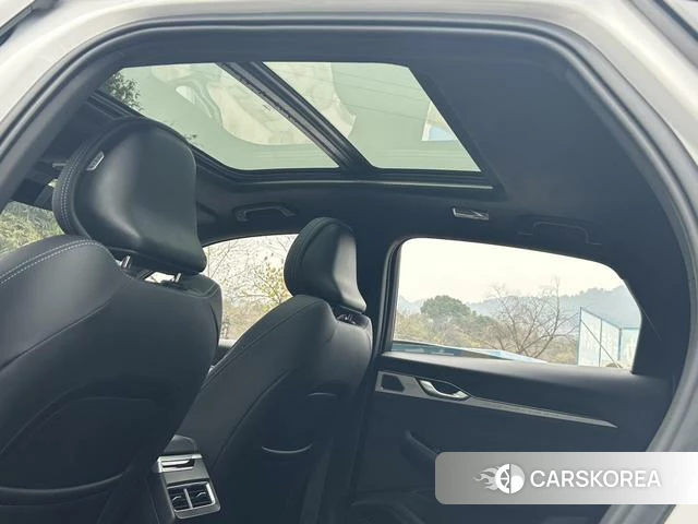 Geely Automobile Xingrui id 4205617 из Китая 13