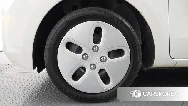 Kia The New Ray id 4793456 из Кореи 13