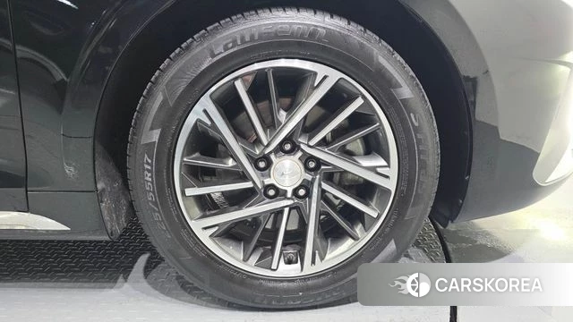 Hyundai The New Grandeur IG id 4475693 из Кореи 13