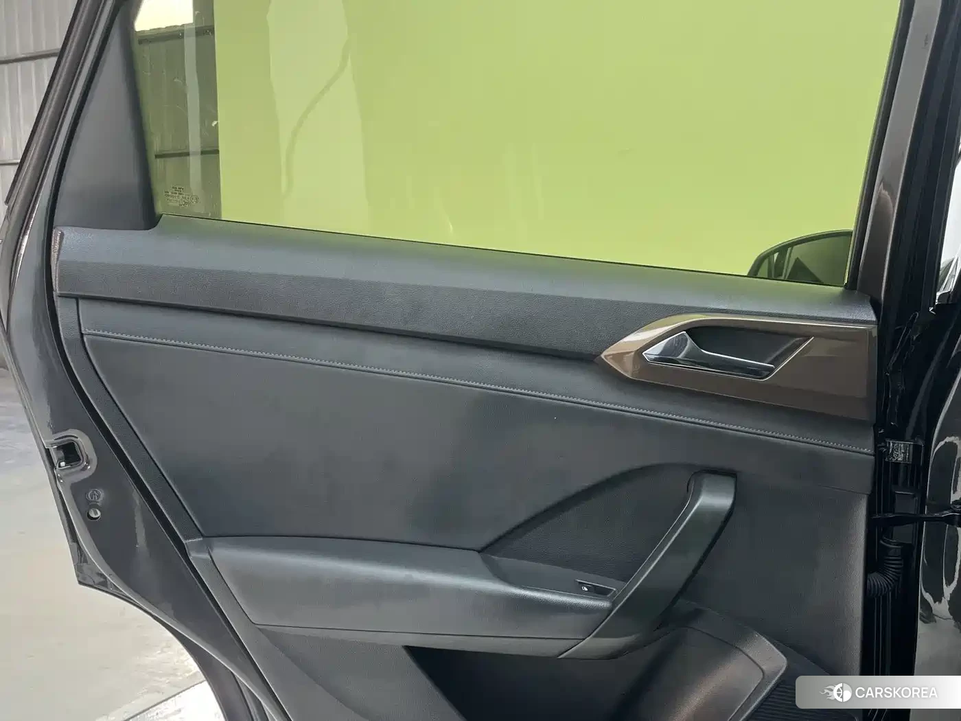 Volkswagen Tharu id 4679524 из Китая 13