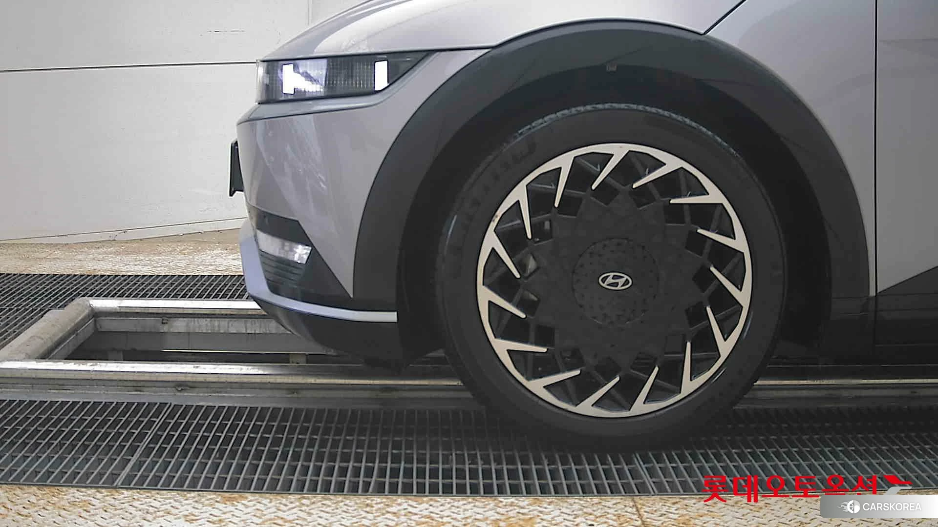 Hyundai IONIQ 5 id 4352351 из Кореи 13