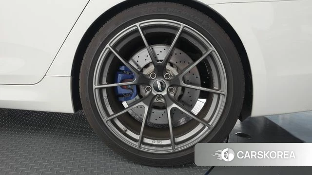 BMW M5 (F90) id 4667152 из Кореи 13