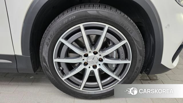 Mercedes-Benz GLA - Class H247 id 4631928 из Кореи 13