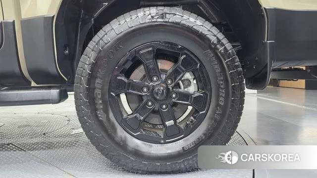 Kia Tasman id 4493571 из Кореи 13
