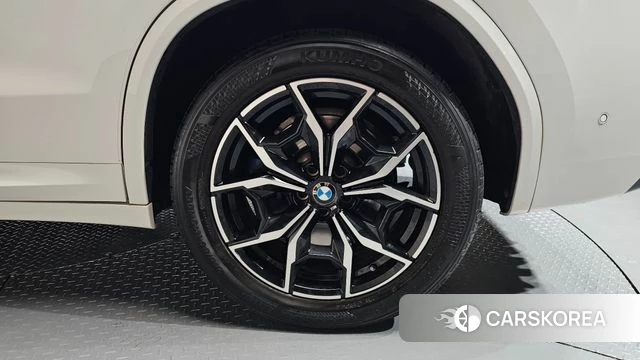 BMW X3 (G01) id 4898834 из Кореи 13