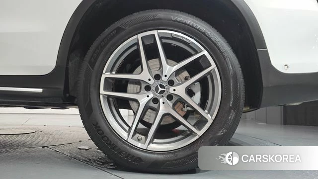 Mercedes-Benz GLC-Class X253 id 4689321 из Кореи 13