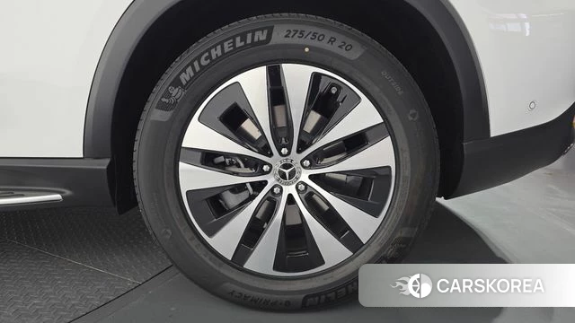 Mercedes-Benz GLE-Class W167 id 4185443 из Кореи 13