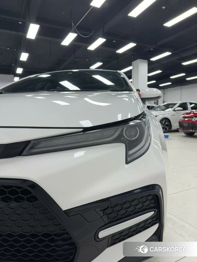 Toyota Lei Ling id 4359361 из Китая 13