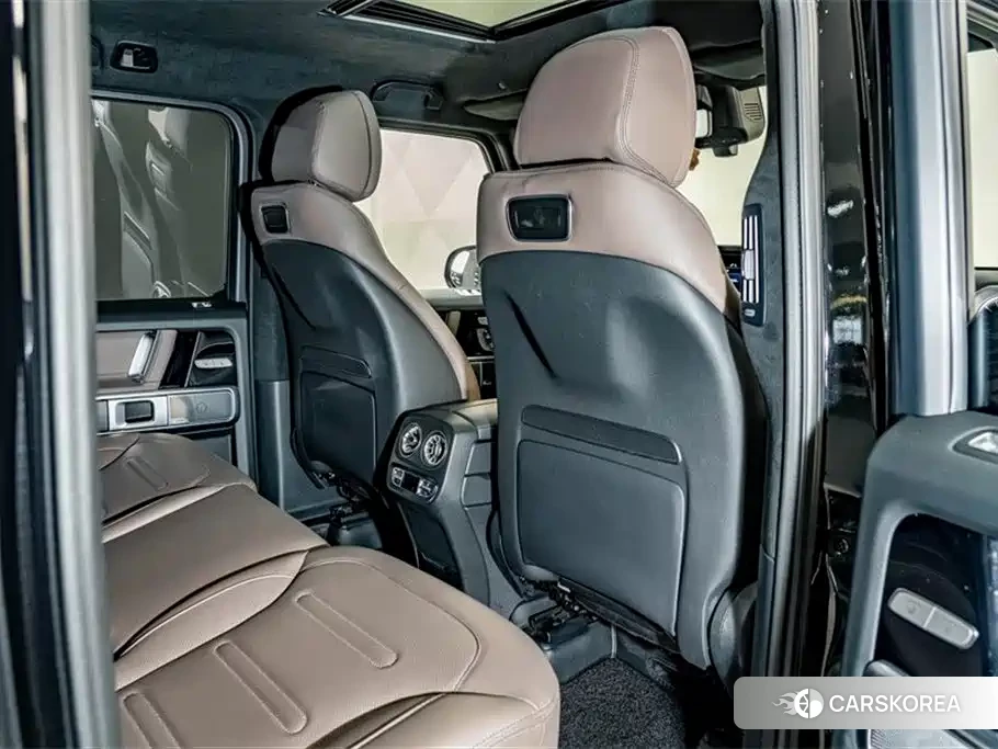 Mercedes-Benz G-Class id 4565413 из Китая 13