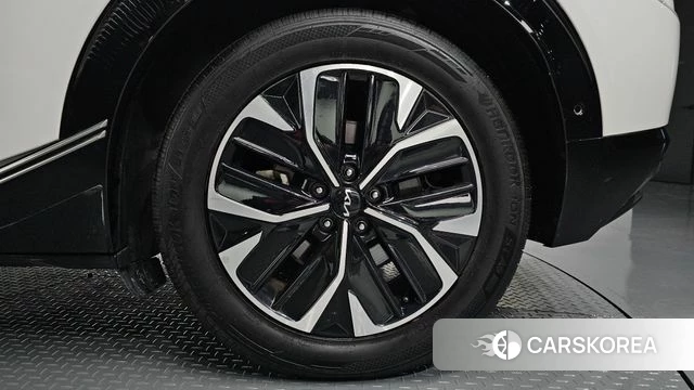 Kia EV6 id 4591491 из Кореи 13