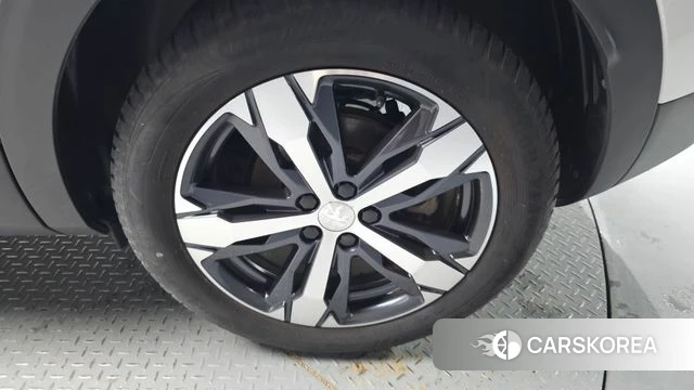 Peugeot 3008 second generation id 4593194 из Кореи 13