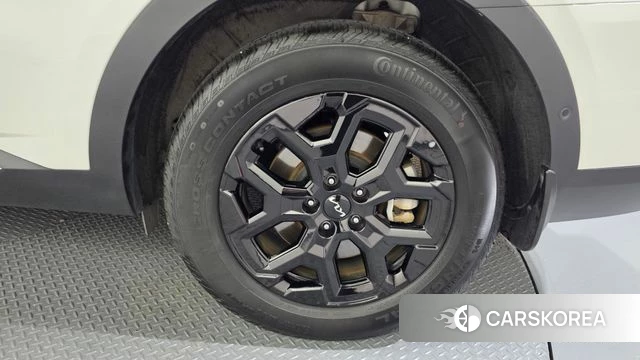 Kia The New Sorento 4th Generation id 4749257 из Кореи 13