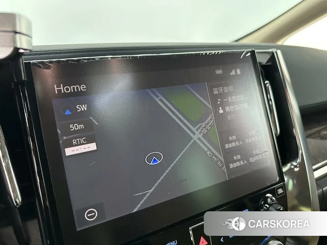 Toyota Wilfa id 4272259 из Китая 13