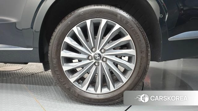 Hyundai The New Palisade id 4414563 из Кореи 13