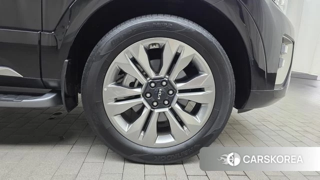 Kia Mohave Master id 4735820 из Кореи 13