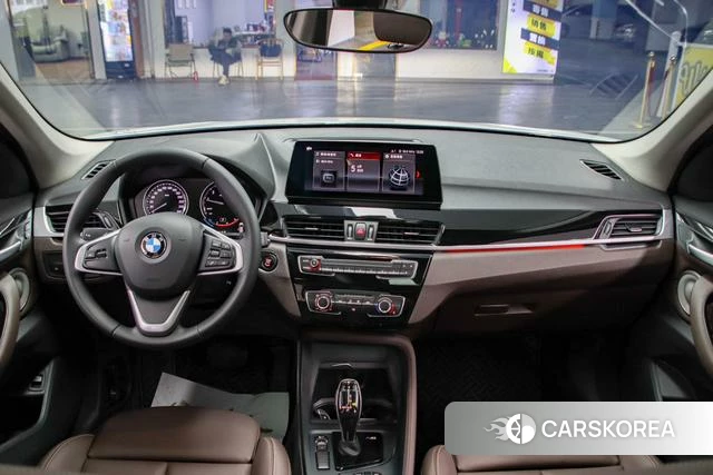 BMW X1 id 4297581 из Китая 13