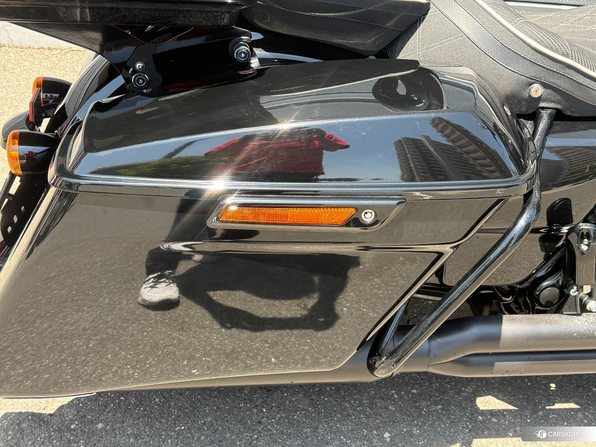 Harley-Davidson Road Glide FLTRXS1750 id 4373747 из Японии 13