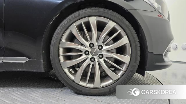 Genesis G80 id 4596149 из Кореи 13