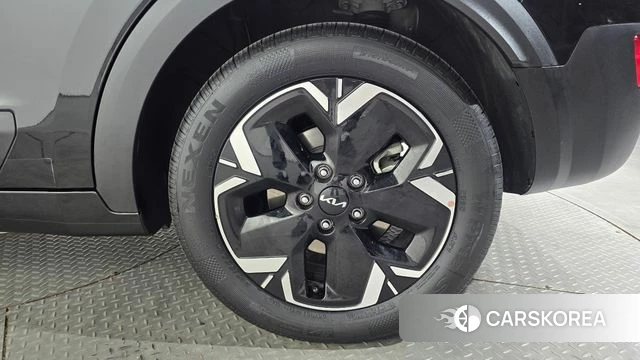 Kia Di All New Niro EV id 4267017 из Кореи 13