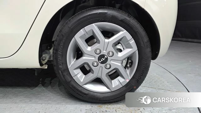 Kia The New Kia Ray id 4321807 из Кореи 13