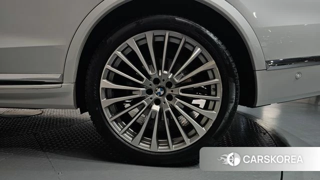 BMW X7 (G07) id 4872457 из Кореи 13