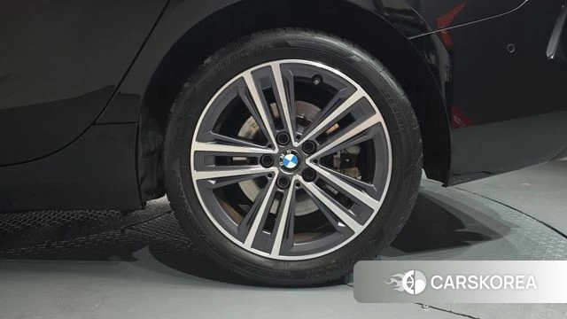BMW 2 Series Gran Coupe (F44) id 4745789 из Кореи 13
