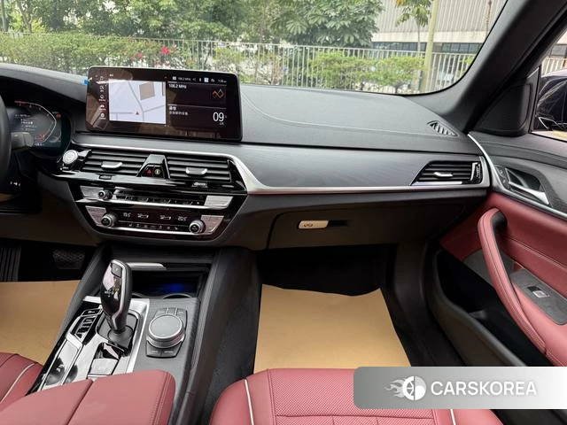 BMW 5 series id 4297579 из Китая 13