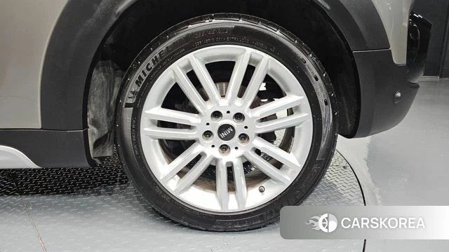 Mini Cooper Countryman id 4543386 из Кореи 13