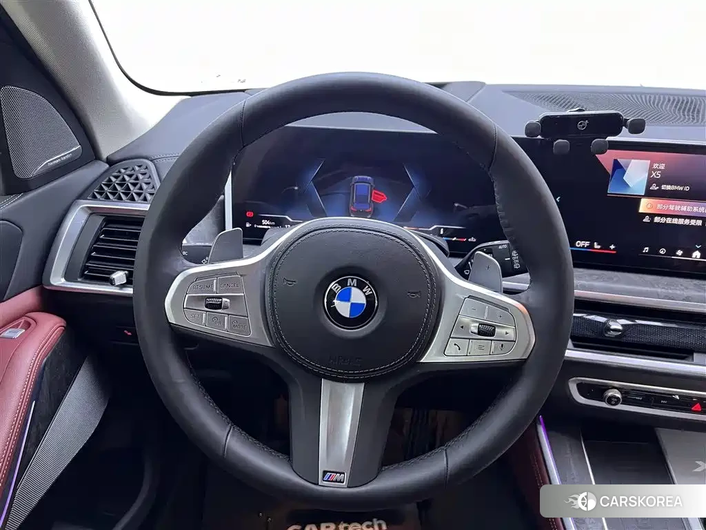 BMW X5 id 4539295 из Китая 13