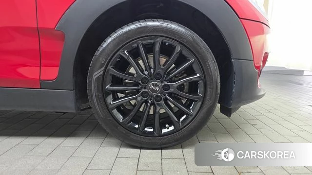 Mini Cooper Clubman id 4506150 из Кореи 13