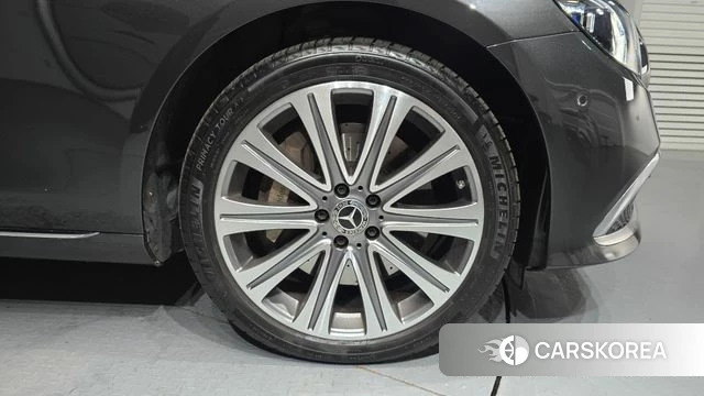 Mercedes-Benz E-Class W213 id 4759077 из Кореи 13