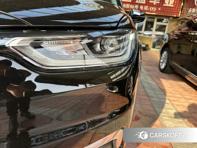 Ford Taurus id 4218213 из Китая 13